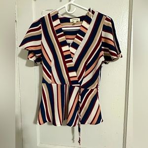 Women top